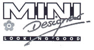 Mini Designer Logo