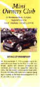 MOC Leaflet