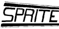 Mini Sprite Logo